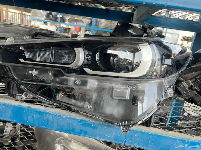 شمع مازدا5 0