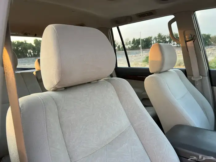 ((تم البيع))جيب برادو2009مخزن 66