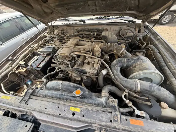 نيسان باترول 4 باب 23