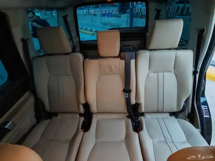 لاند روفر 2013 - LR4 20