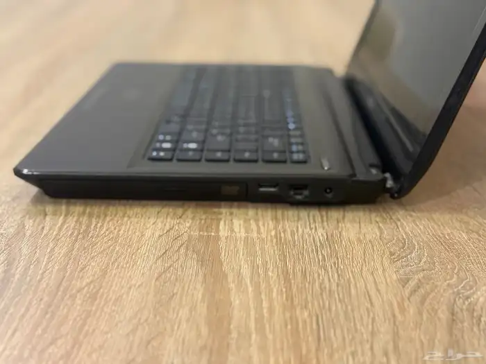 لاب توب ASUS K42JY مستخدم الشاشه عطلانه 3