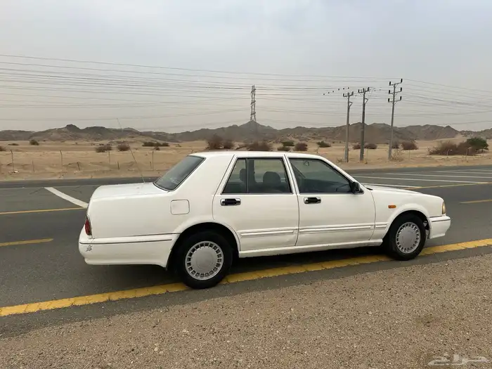 للبيع سدريك سدرك 2000 نظيفة جدا 3