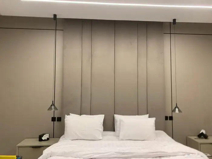 ديكورات واجهة شاشه 3