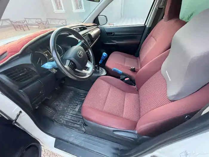 للبيع هايلكس 0