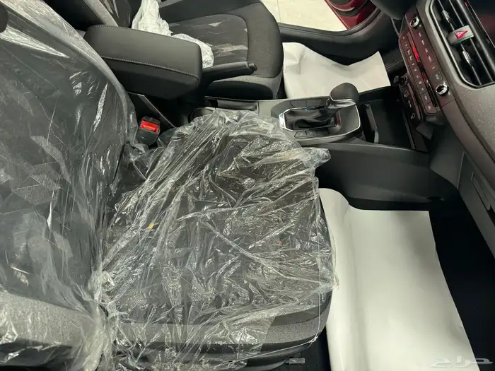 كيا k3 ريتل -2026 - ووارد الوكيل مع داش كام 7