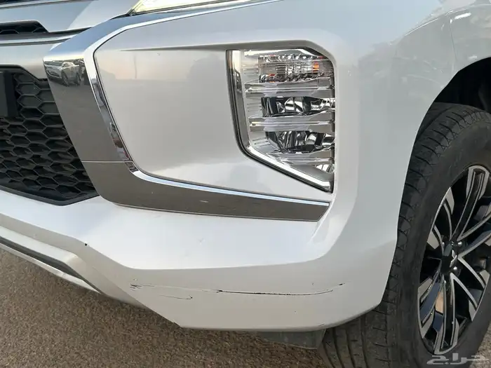 مونتيرو 2023 ديزل وكاالة دبل 1