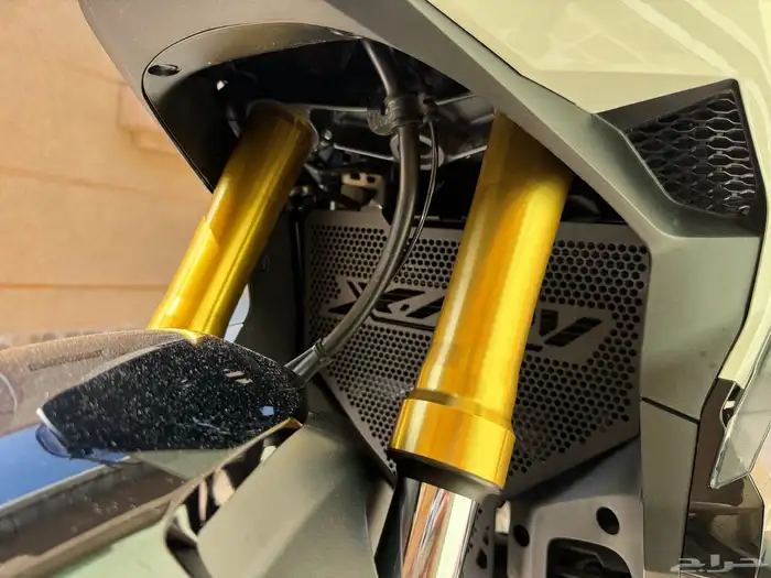 للبيع هوندا دراجة X-ADV750 2023 16