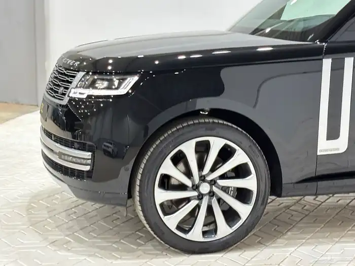 لاند روفر اوتوبيوغرافي 2025 خليجي جديد 3