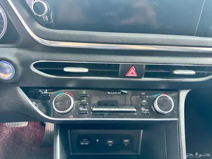 سوناتا 2021 وارد كوريا الجنوبية 15