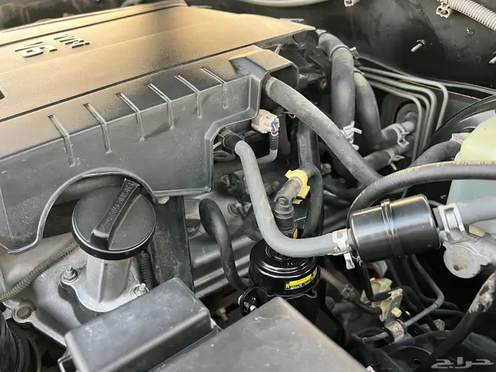 ((تم البيع))جيب برادو2009مخزن 27