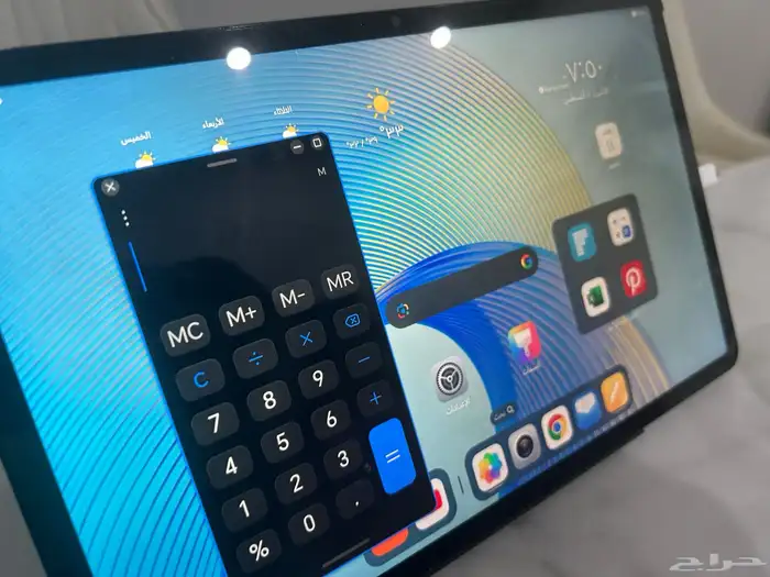 ايباد هونر X9 0