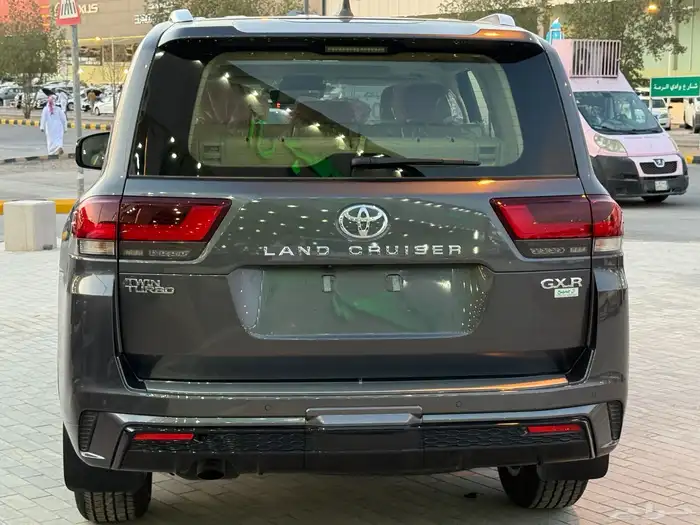 جي اكس ار S2025اقل سعر 11