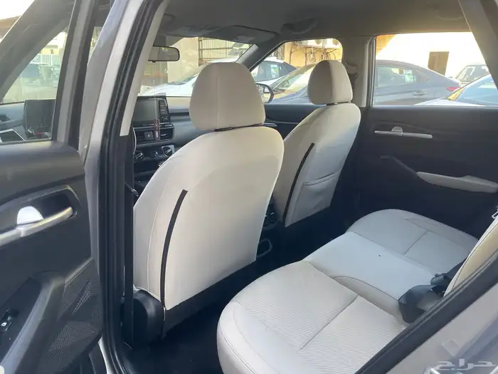 كيا سيلتوس 2021 نظيف جدا 3