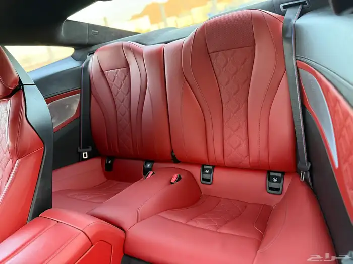 للبيع BMW M8 COMPETITION CARBON CORE 20