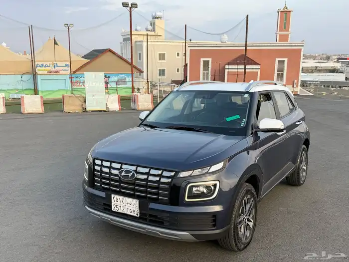 هيونداي فينيو 2023 1
