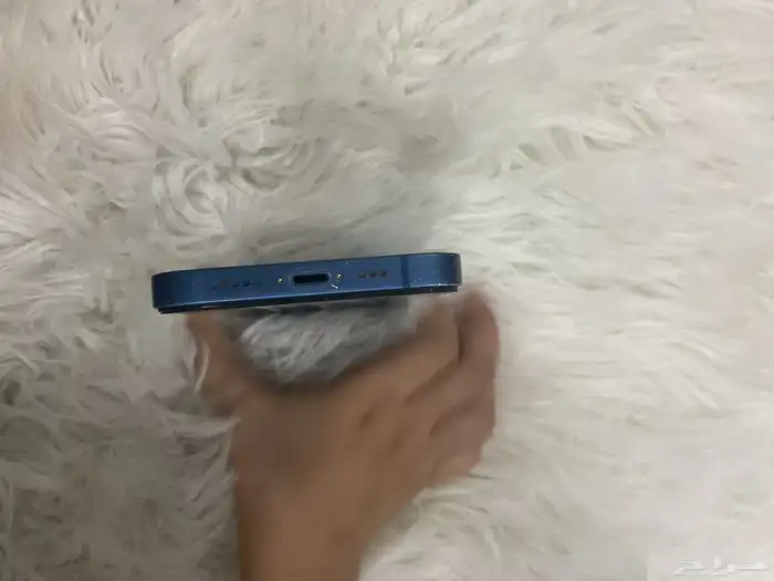 ايفون 13 نضيف للبيع 1