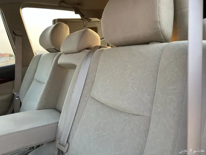 ((تم البيع))جيب برادو2009مخزن 53