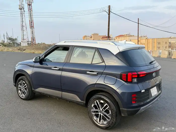 هيونداي فينيو 2023 7