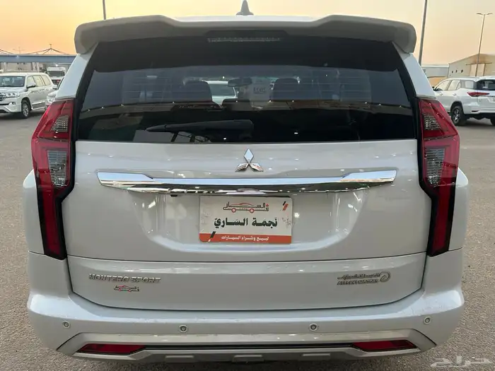 مونتيرو 2023 ديزل وكاالة دبل 13
