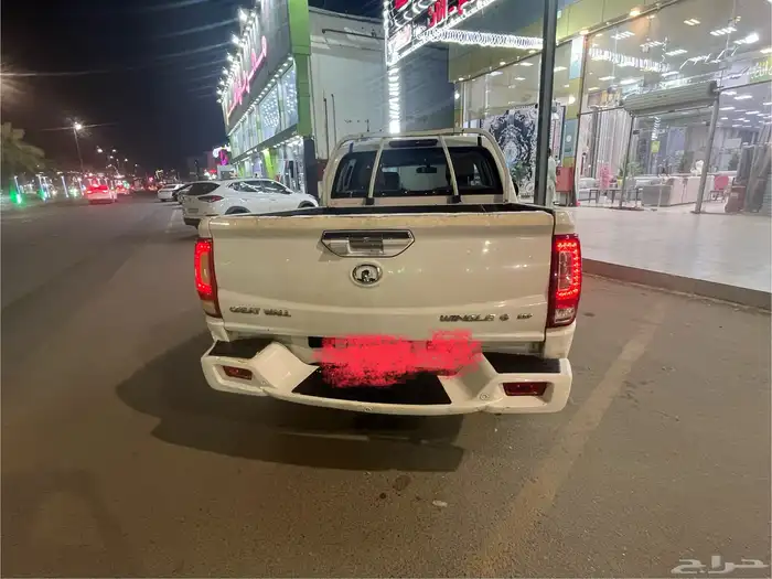 ونجل 5 للبيع مديل 2020 مالك الأول 2