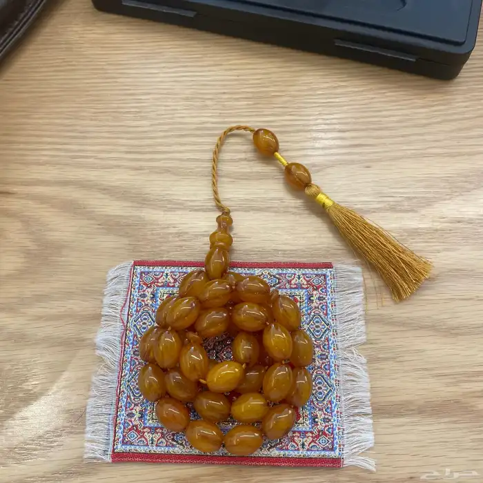مسباح مسكي راهي 6