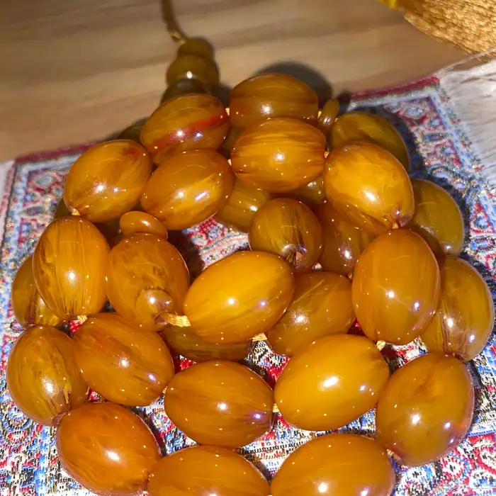 مسباح مسكي راهي 2