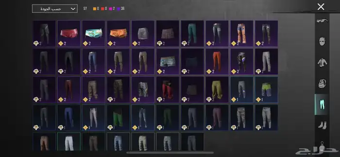 حساب لفل73 للبيع 200 قابل لا التفاوض 12