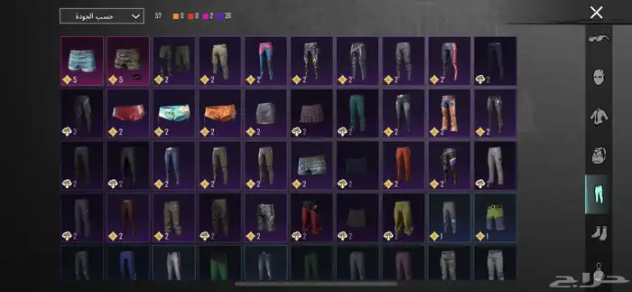 حساب لفل73 للبيع 200 قابل لا التفاوض 11
