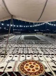 مخيم المقناص 14