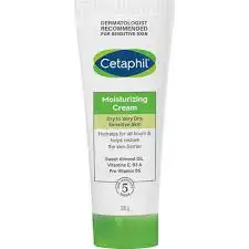 كريمات ترطيب للبشرة الجافي 4