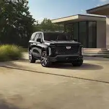 جنوط كاديلاك إسكاليد مقاس 24 3