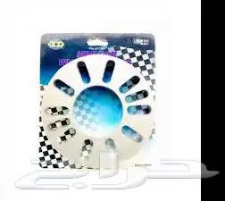 توفير اسبيسرات وتباريز واشرات لي جميع انواع اسيارت 10