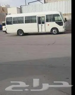 باصات للايجار 15 و30 راكب مع سايق index