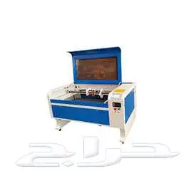 وصول مكاين CO2 ليزر 60 90 2