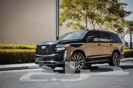 جنوط كاديلاك إسكاليد مقاس 24 2