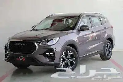 جيتور X70 كمفورت 2026 1