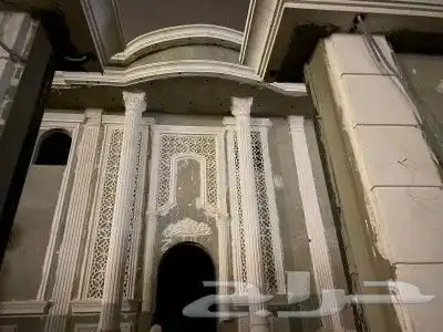 ديكورات خارجيه 6