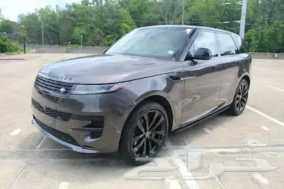 2024 Range Rover Sport Dynamic لون مميز 0
