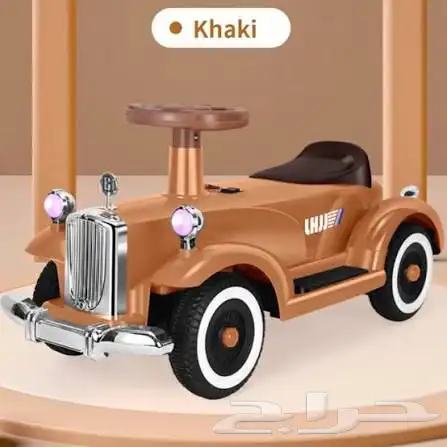 سياره كهربائة 0