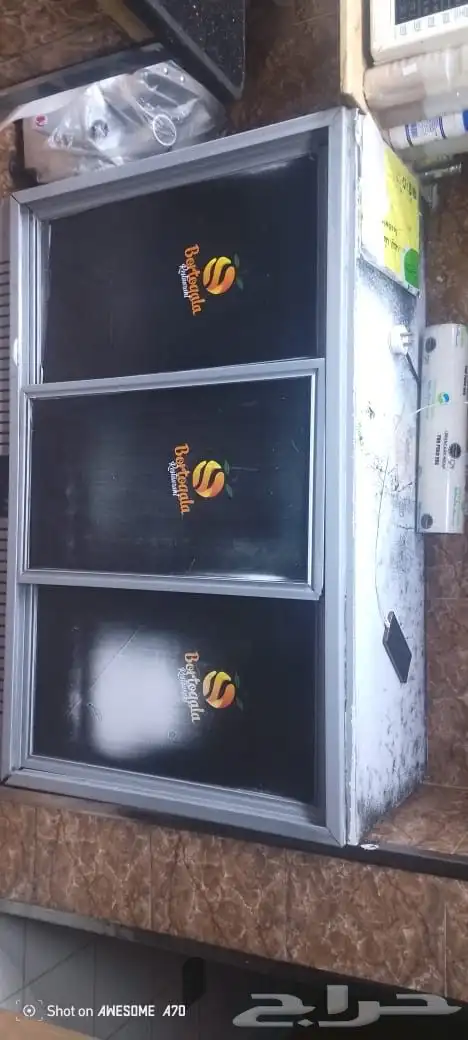 ادوات مطعم كامل للبيع 10