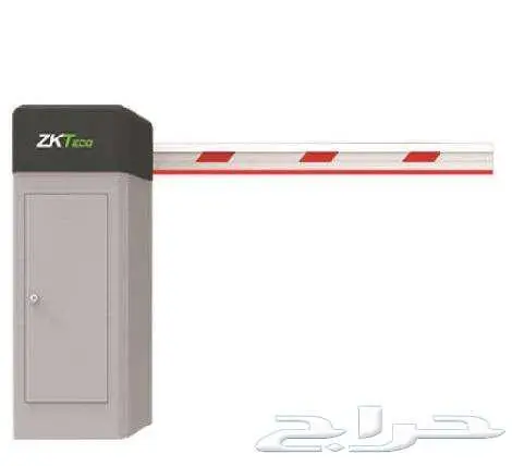 بوابات مواقف السيارت بوابات دخول وخروج السيارت 1