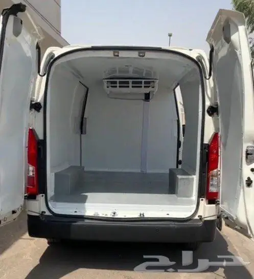 للايجار هايس ديزل ثلاجه موديل 2025 1