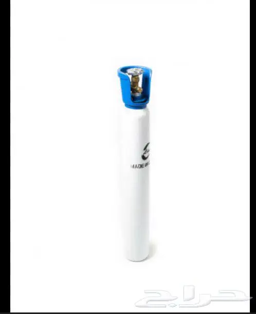 اسطوانة اكسجين 5 لتر 0