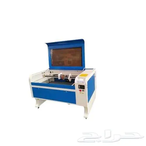 وصول مكاين CO2 ليزر 60 90 1
