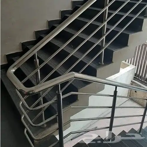 دربزين سلالم 0