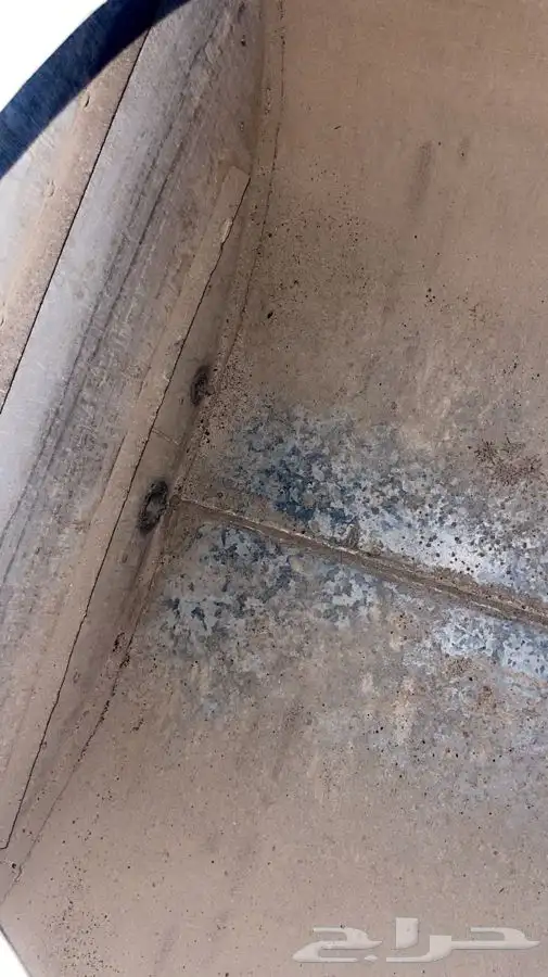 تانكي 3 طن للبيع 2