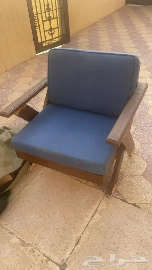 جلسه خشب 2