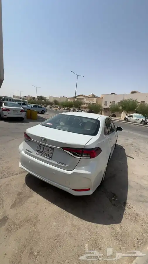 كورولا2024 1