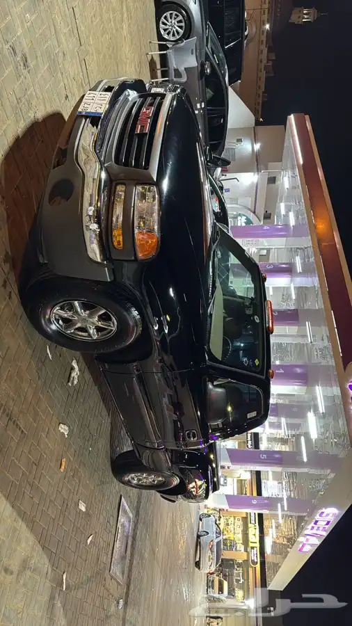 للبيع جمس 3