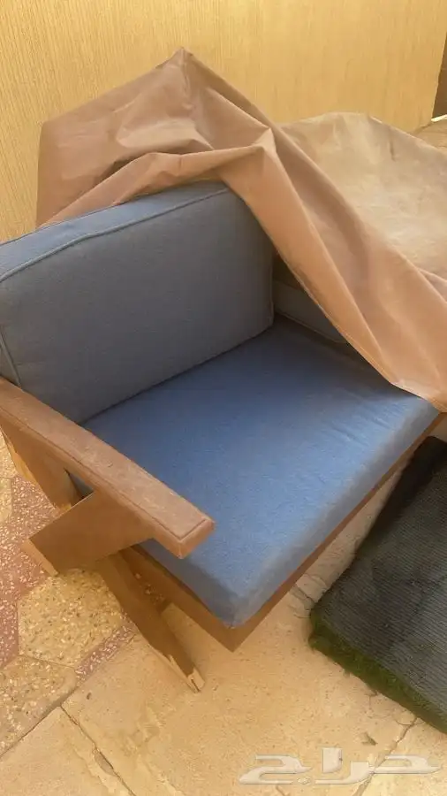 جلسه خشب 1